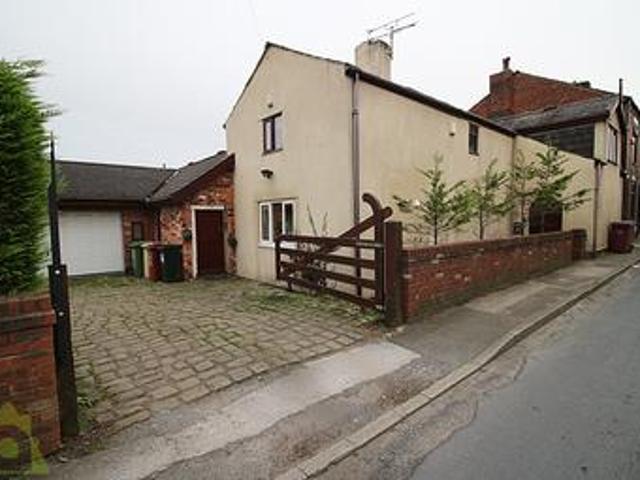 House for sale in Bare, Lancashire