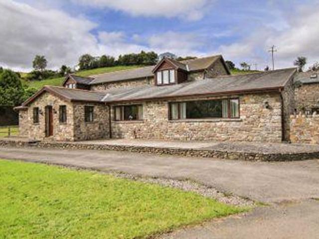 House for sale in Wales