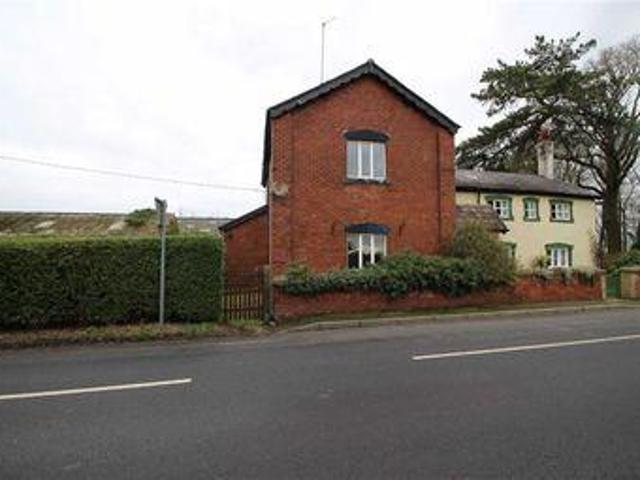 House for sale in Preston, Lancashire