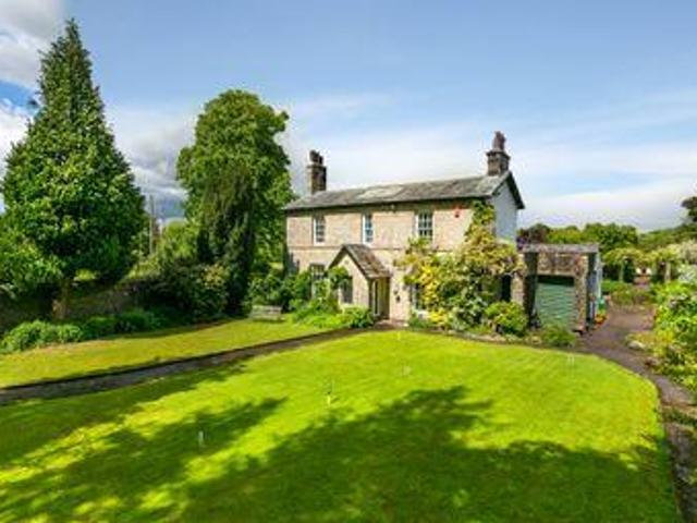 House for sale in Carnforth, Bare