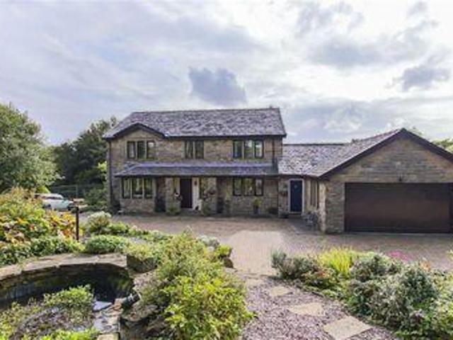 House for sale in Burnley, Lancashire