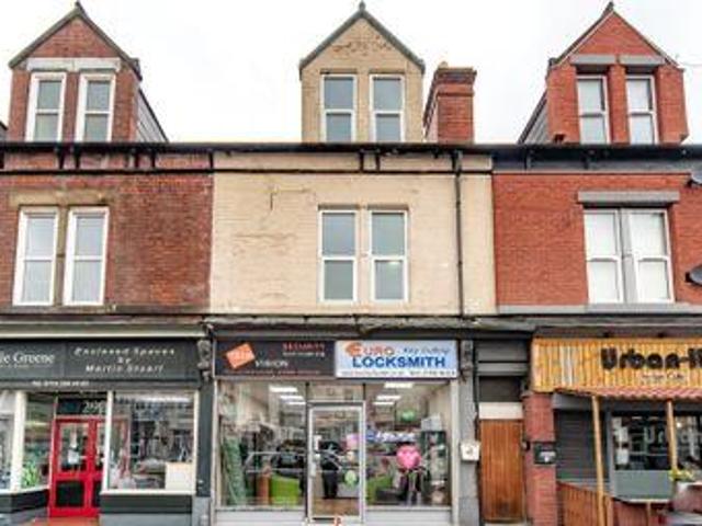 House for rent in South Yorkshire