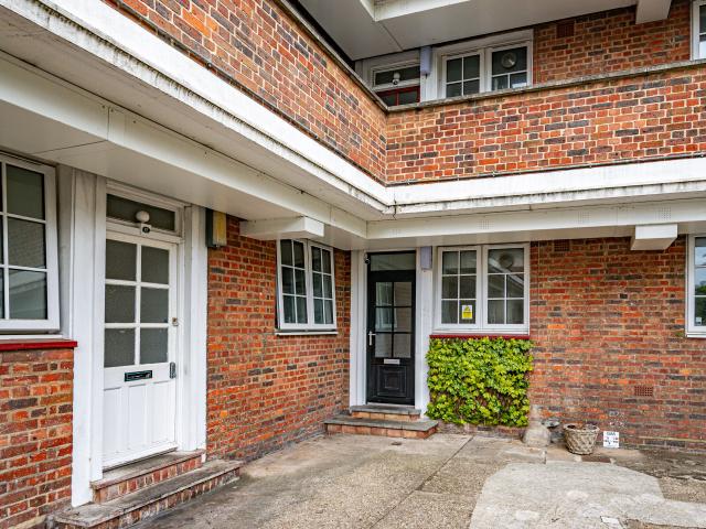 Apartment for rent in Chalk Farm, Primrose Hill