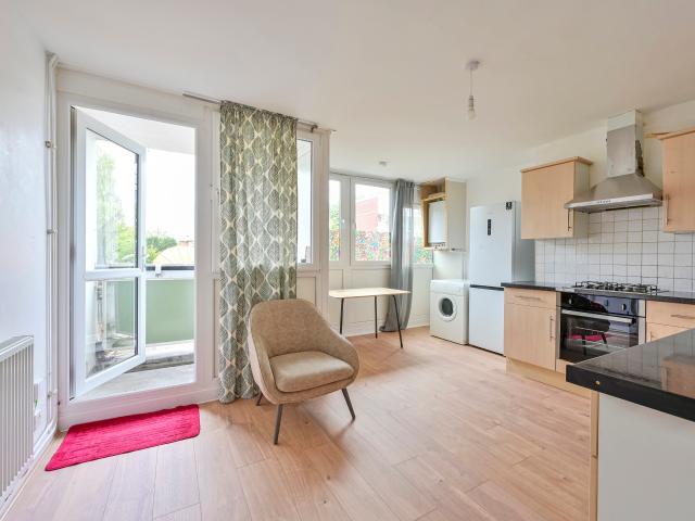 Apartment for rent in Roehampton, Greater London