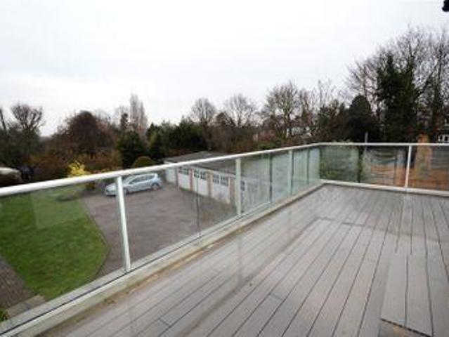 House for rent in Croydon