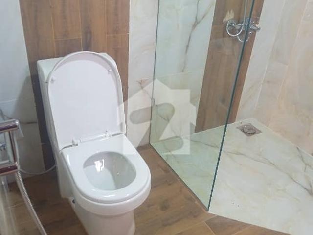 Apartment for rent in Islamabad