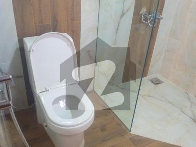 Apartment for rent in Islamabad