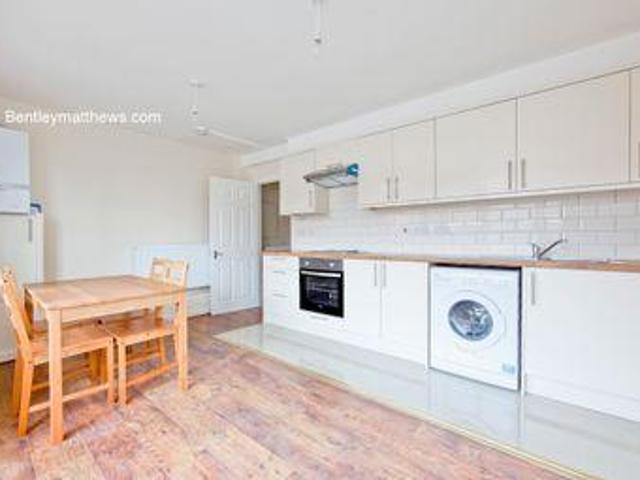 House for rent in City of London, Greater London