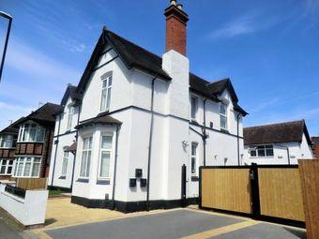 House for rent in West Midlands
