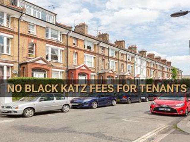 House for rent in City of London, Greater London