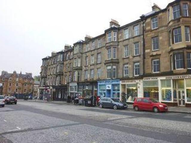 House for rent in Scotland