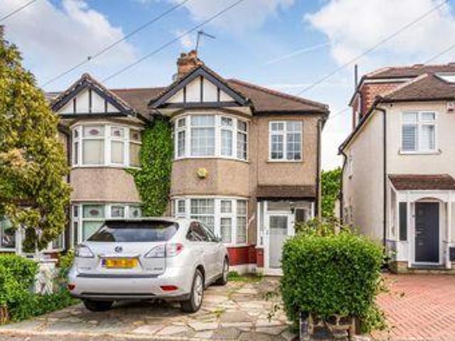 House for rent in Buckhurst Hill, Epping Forest