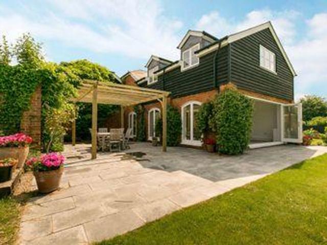 House for rent in Sevenoaks, The Butts