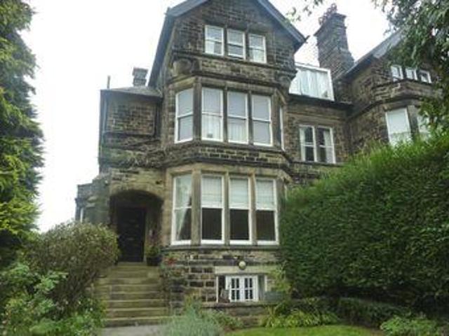 House for rent in Harrogate, North Yorkshire