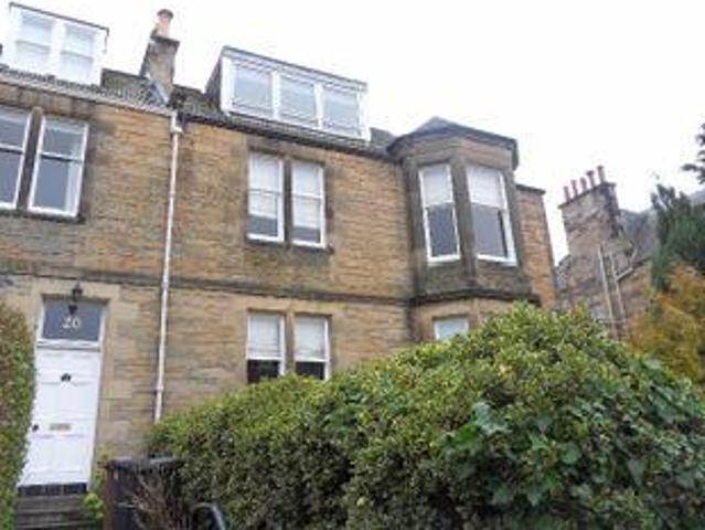 House for rent in Scotland