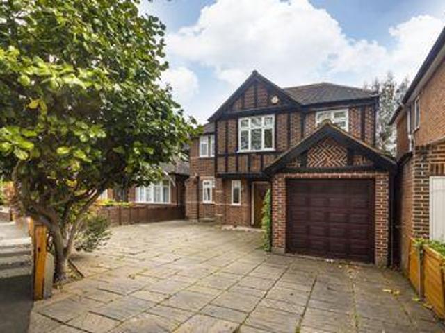 House for rent in Twickenham, Greater London