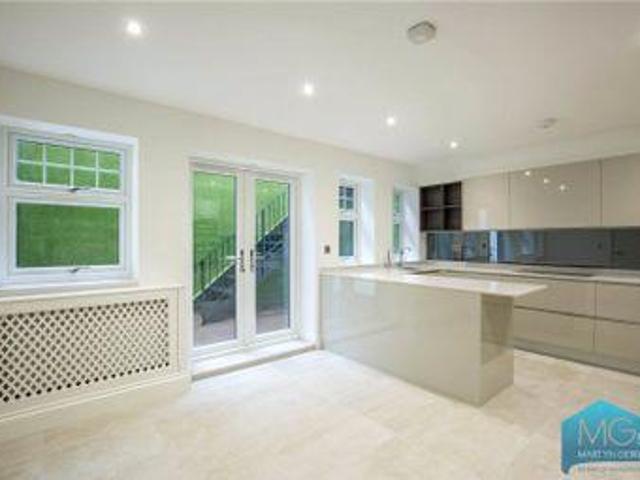 House for rent in Lyons, Greater London