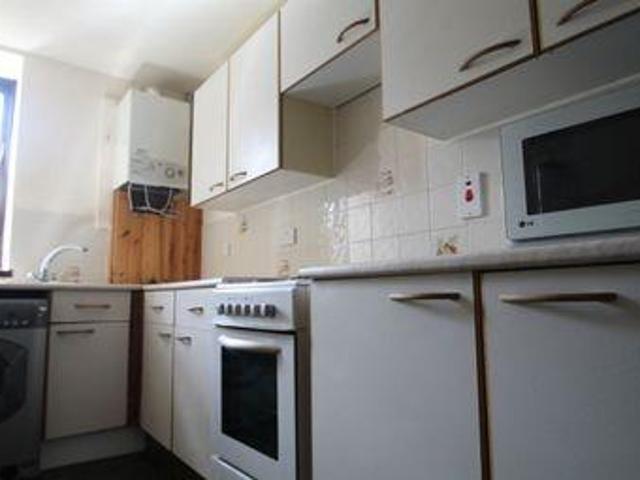 House for rent in Arbroath, Scotland