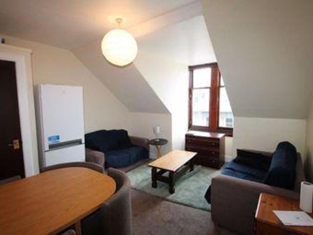 House for rent in Arbroath, Scotland