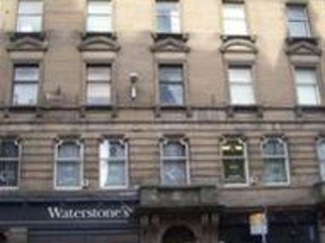 House for rent in Arbroath, Scotland