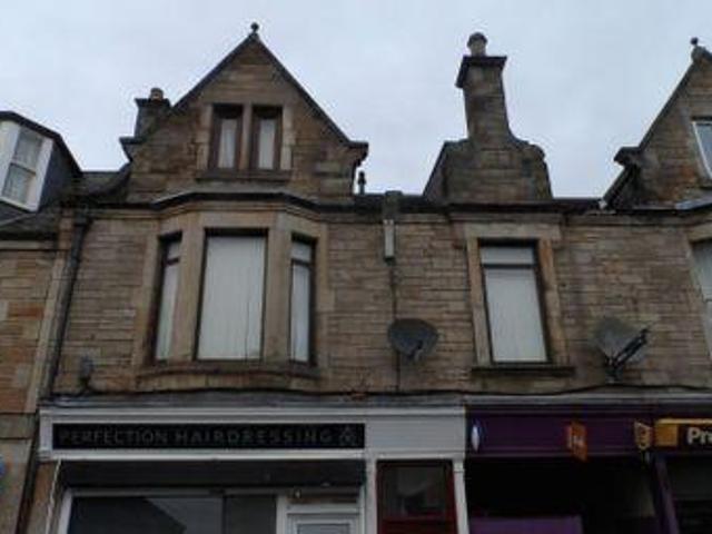 House for rent in Kirkcaldy, Scotland