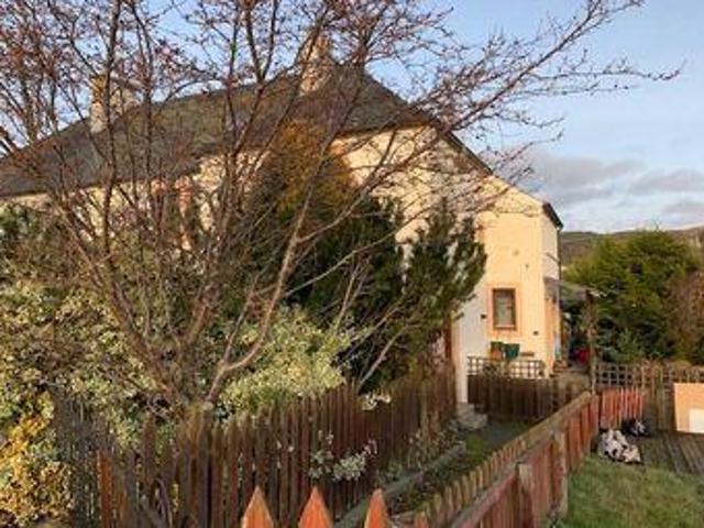 House for rent in Peebles