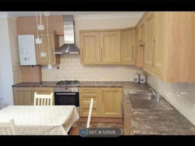 House for rent in Hounslow, Greater London