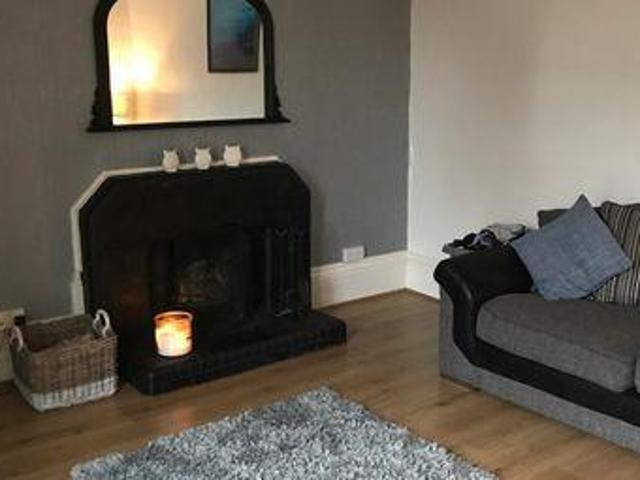 House for rent in Alloa, Clackmannanshire