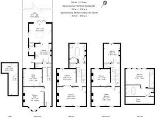 House for rent in Lyons, Greater London