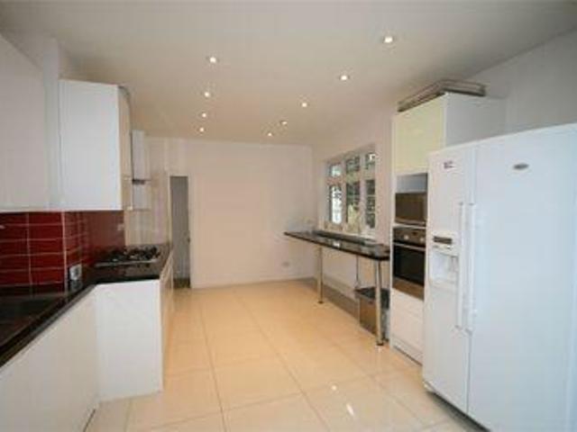 House for rent in Wembley, Greater London