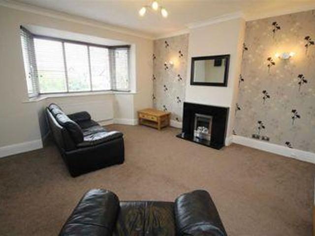 House for rent in Higher Bartle, Lancashire