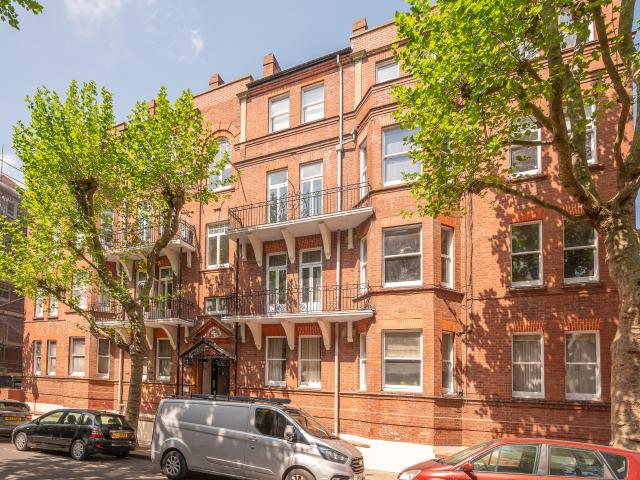 Apartment for rent in Gospel Oak, Isle Of Man