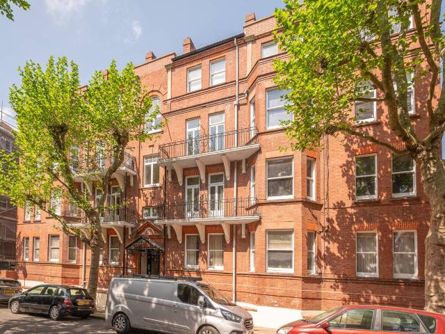Apartment for rent in Gospel Oak, Greater London