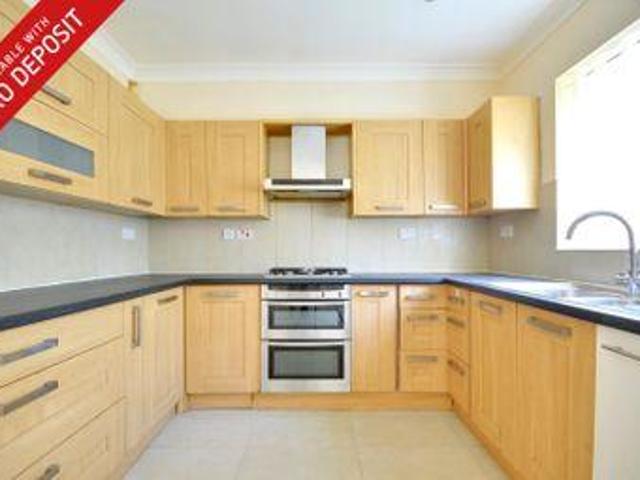 House for rent in Ruislip, Greater London
