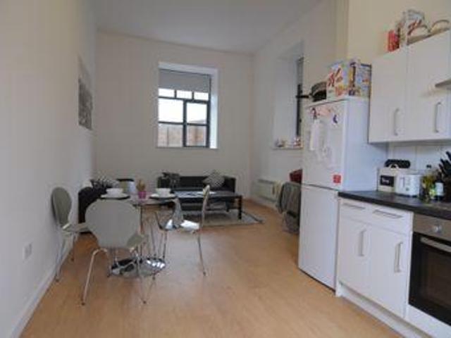 House for rent in South Yorkshire