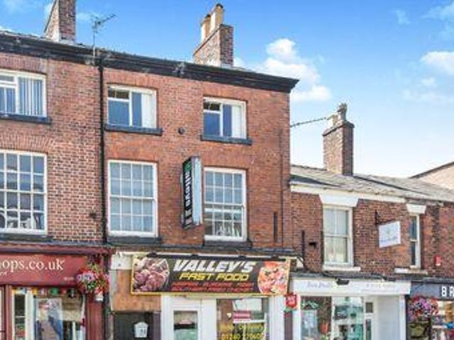 House for rent in Congleton, Cheshire East