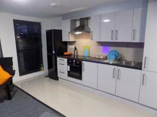 House for rent in South Yorkshire