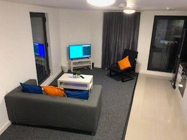 House for rent in South Yorkshire