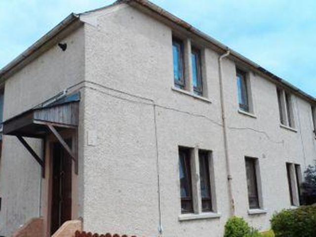 House for rent in Kirkcaldy, Scotland