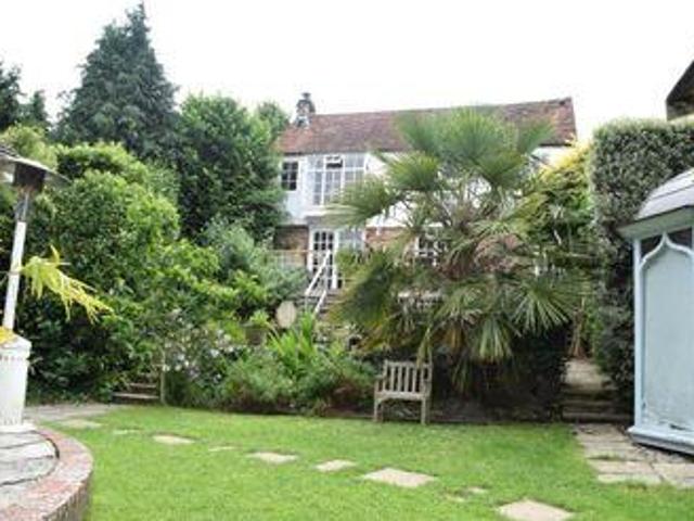 House for rent in Littlecote, West Sussex