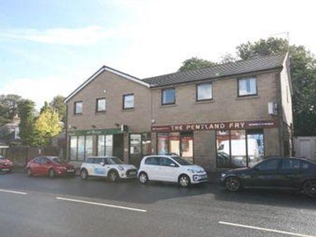 House for rent in Juniper Green, Scotland