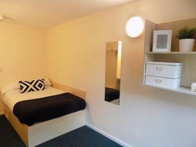 House for rent in South Yorkshire
