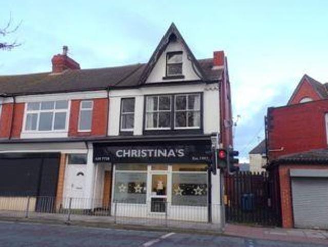 House for rent in Liscard, Wirral