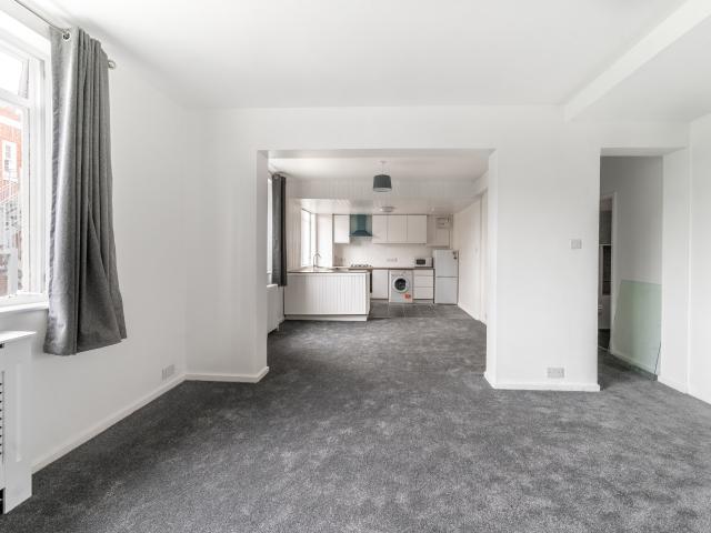 Apartment for rent in Maida Vale, Greater London