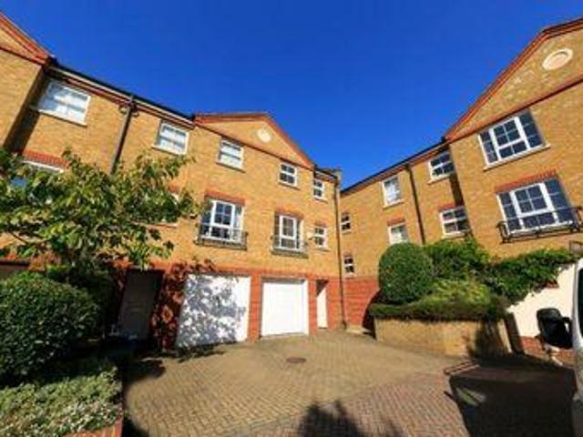 House for rent in Lyons, Greater London