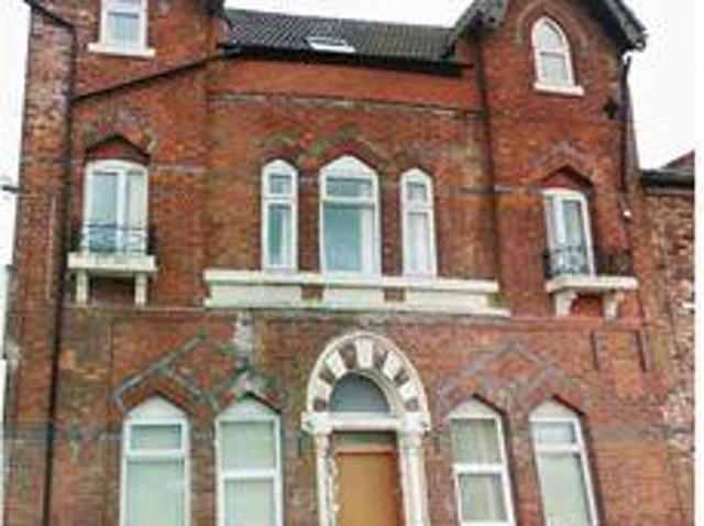 House for rent in Lancashire