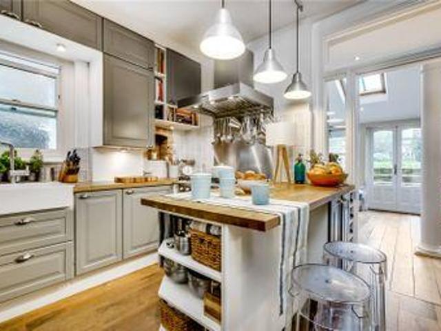 House for rent in Richmond Hill, Deepcut