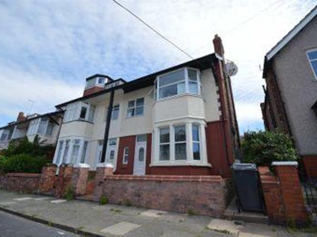 House for rent in Liscard, Wirral