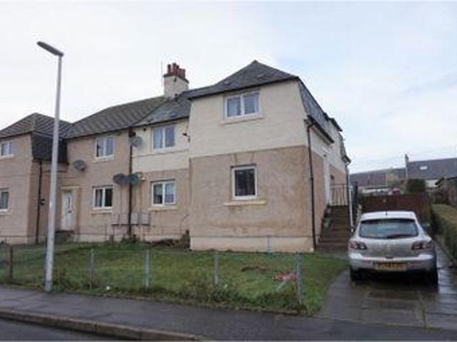 House for rent in Lochgelly, Scotland