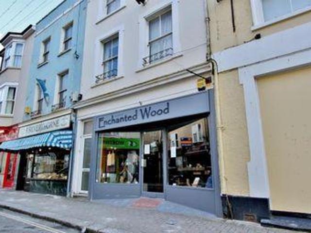 House for rent in Worthing, West Sussex